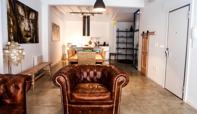 Apartment Triador