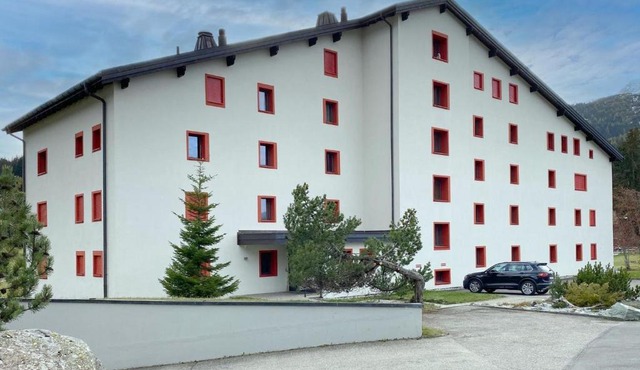 Apartment Triangel A Freund by Interhome