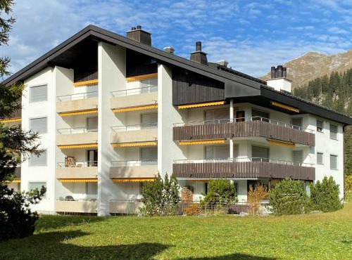 Apartment Triangel C Kiefer by Interhome