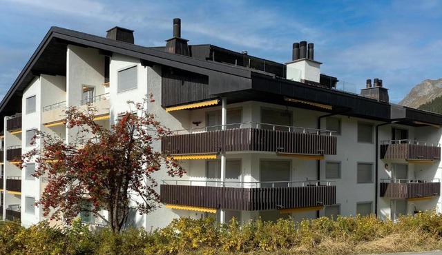 Apartment Triangel D Meyer by Interhome