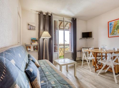 Apartment Trinquart-6 by Interhome