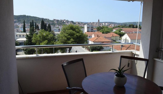 Apartment Trogir