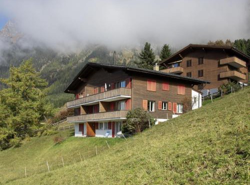 Apartment Tschingelhorn Apt- R by Interhome