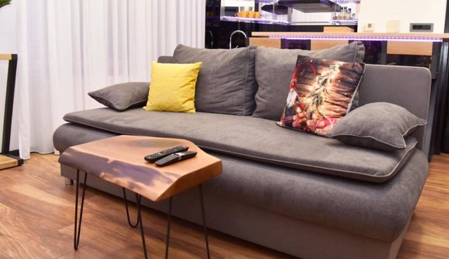 Apartment Turbo (11174-A1) - Zaprešić