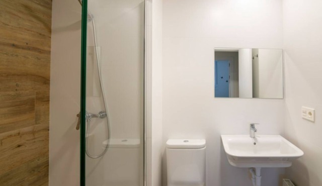 Apartment TXORITAI REFUGIO CLIMATICO