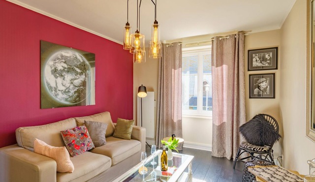 Apartment Ty Ael by Interhome