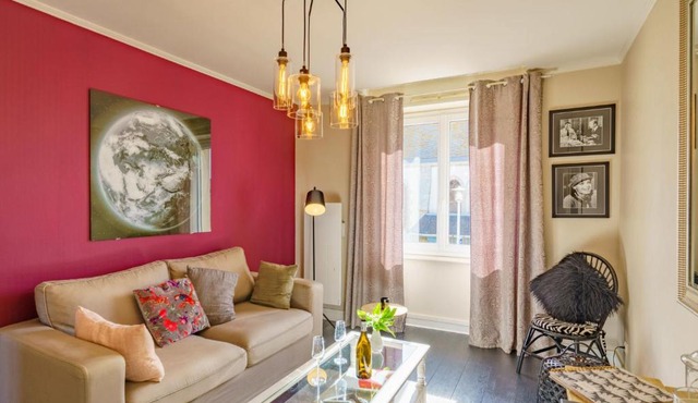 Apartment Ty Ael by Interhome