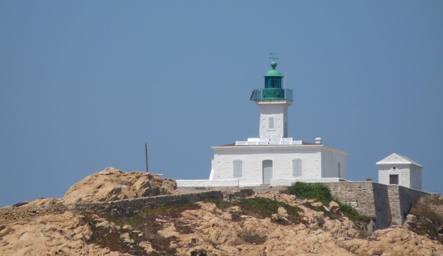 Apartment type T2 Duplex 52m2