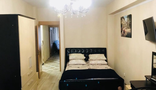 Apartment u Gorki Goroda