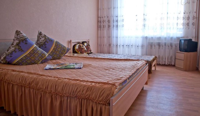 Apartment ul. Karla Marksa, d. 61