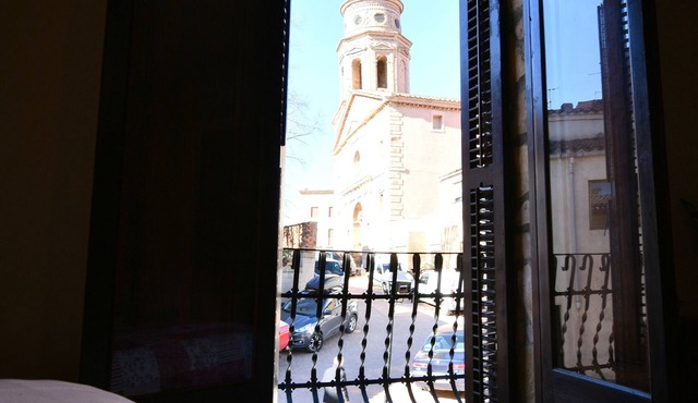Apartment Ulldemolins, 3 bedrooms, 6 persons