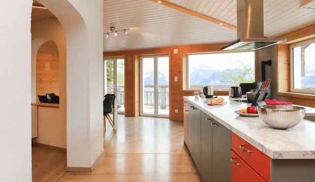 Apartment UNICO by Interhome