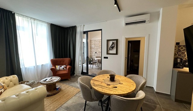Apartment Urban Living