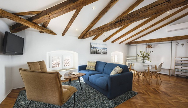 Apartment Urban Loft Marafor in Porec