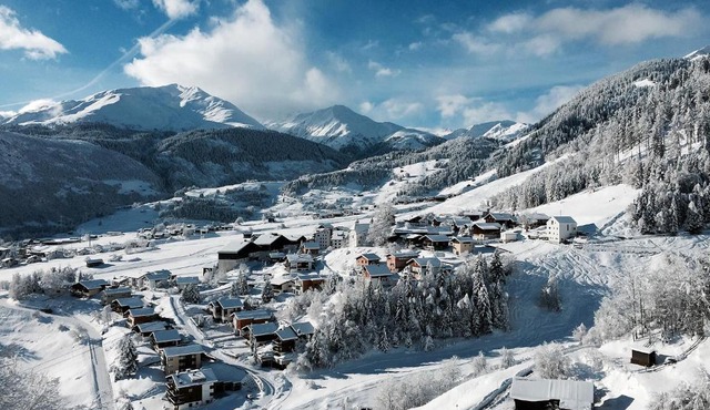 Apartment Utoring Acletta-156