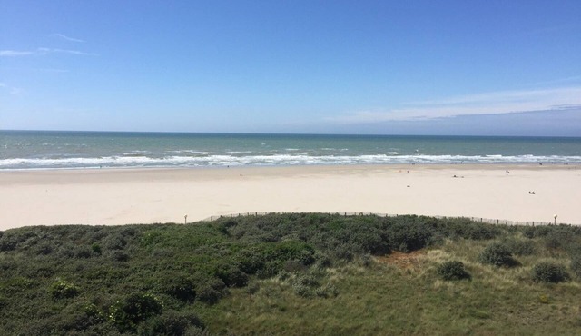 Apartment vacation rental T2