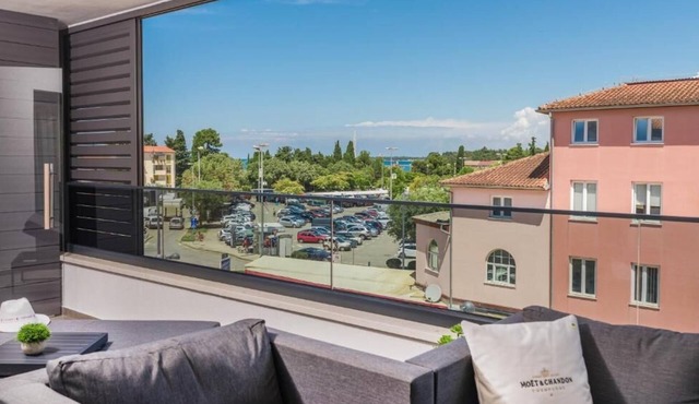 Apartment Val di Sole II