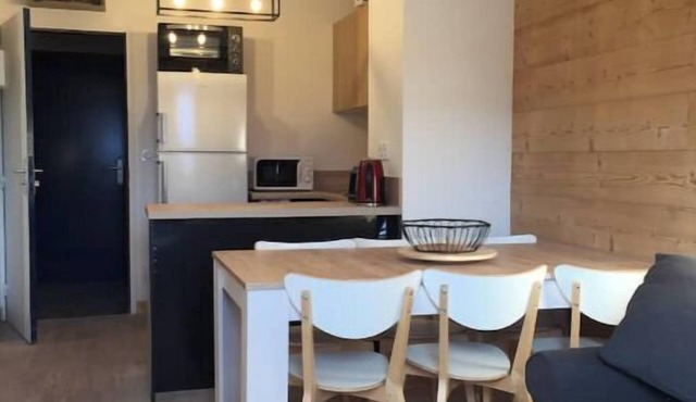 Apartment Val Louron 6/8 persons