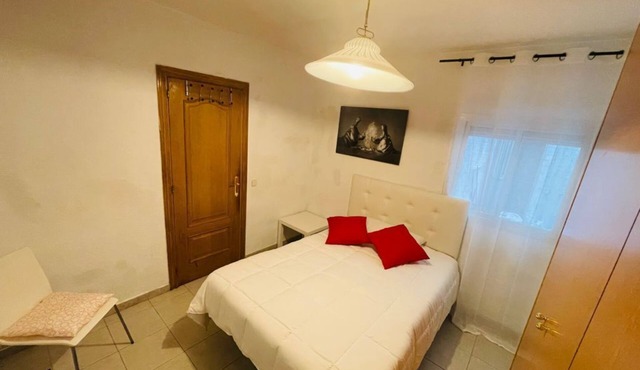 Apartment Valdavia excellent location