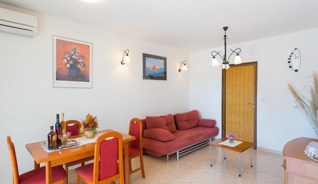 Apartment VALICA