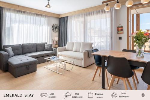 Apartment Vallejo Alpe D'Huez - by EMERALD STAY