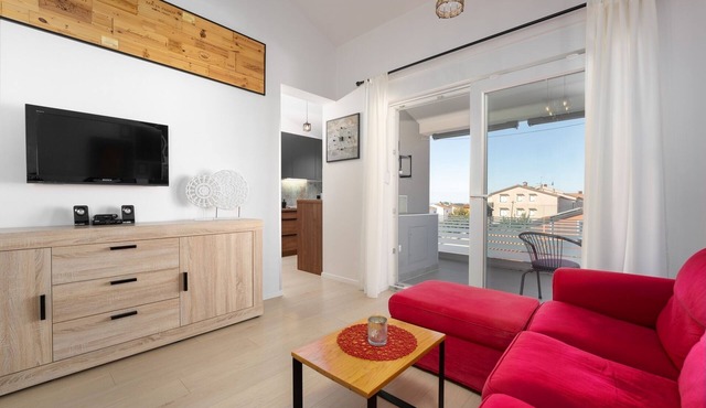 Apartment Vanilla Sky (Istria - Poreč)