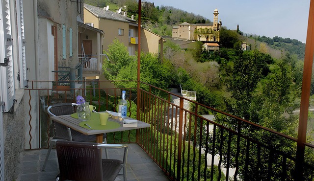 Apartment 'Vanille' with Mountain View and Wi-Fi