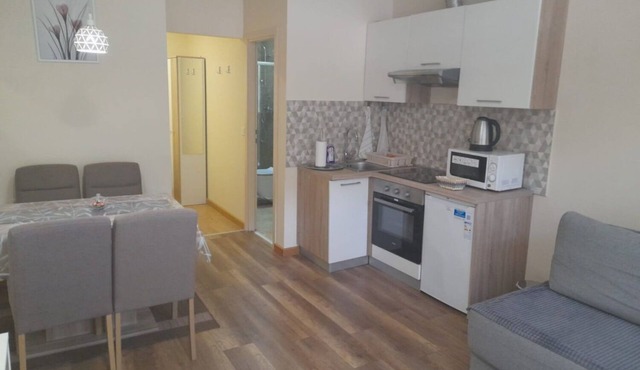Apartment Vanja (111281-A1) - Krapina