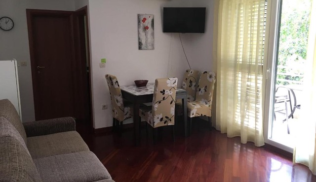 APARTMENT VANO MAKARSKA