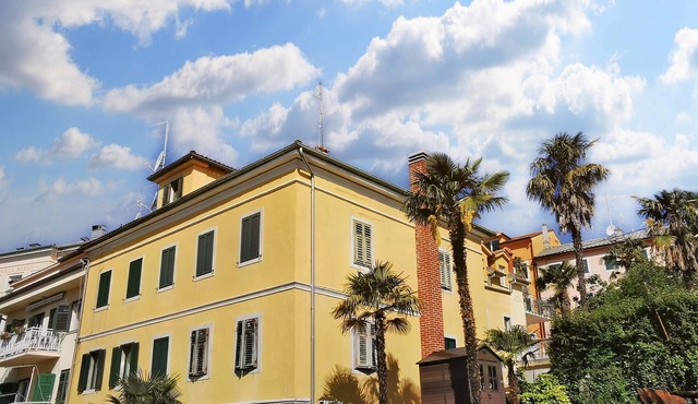 Apartment Varglien