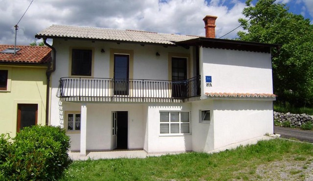 Apartment Vasilija