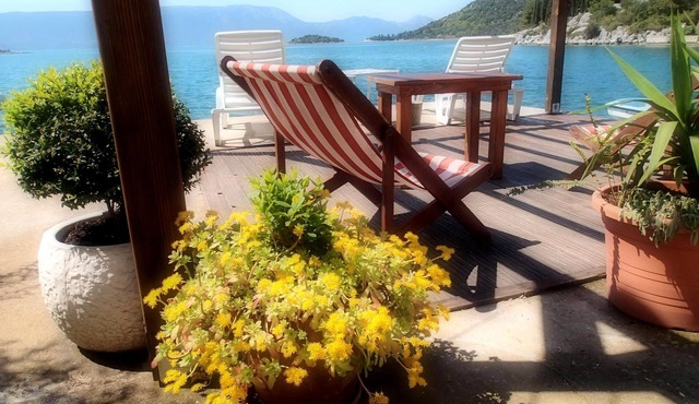 Apartment Vedran (50811-A3) - Blace (Opuzen)