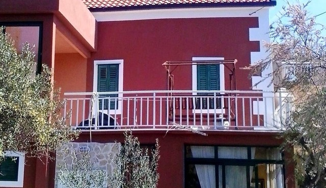 Apartment Vedran (50811-A2) - Blace (Opuzen)