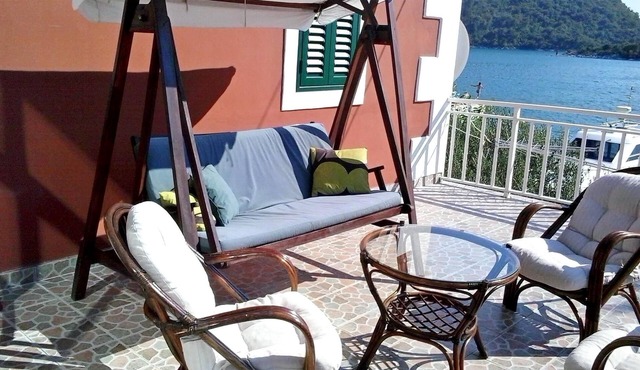 Apartment Vedran (50811-A1) - Blace (Opuzen)