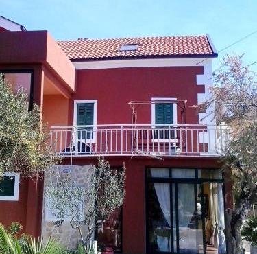 Apartment Vedran