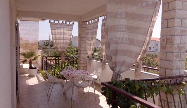 Apartment Vedrana