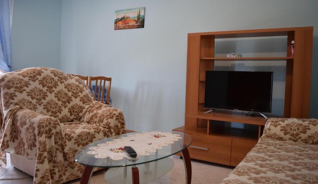 Apartment Vera