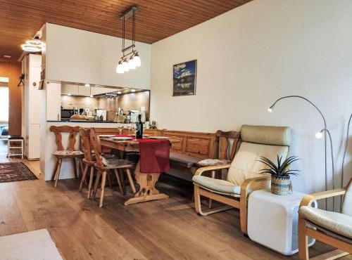 Apartment Verbena-3 by Interhome