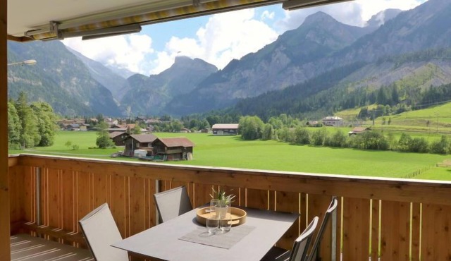 Apartment Verena by Interhome