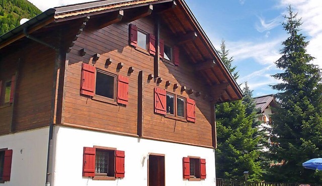 Apartment Verena by Interhome