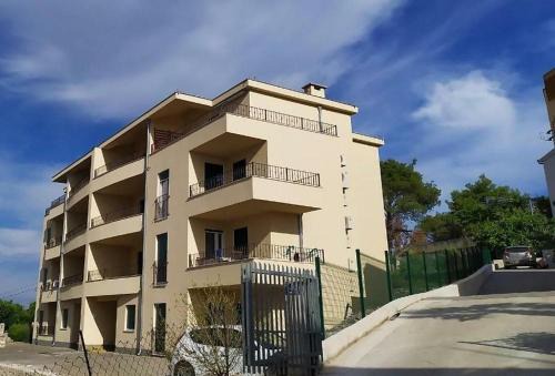 Apartment Veronika