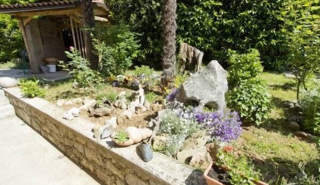 Apartment Vesna in Opatija