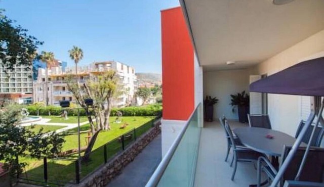 Apartment Vesna - Superior Three Bedroom Apartment with Balcony