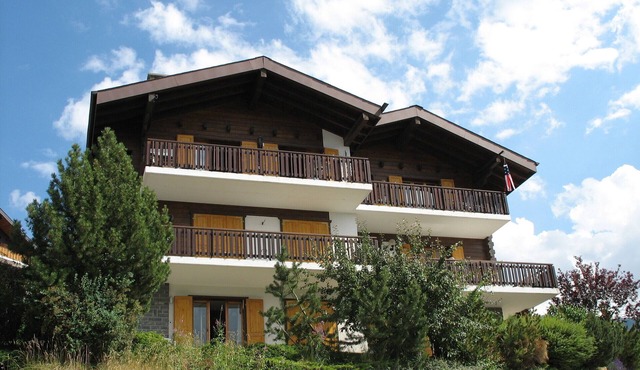 Apartment - Veysonnaz