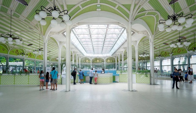 Apartment Vichy, 1 bedroom, 2 persons