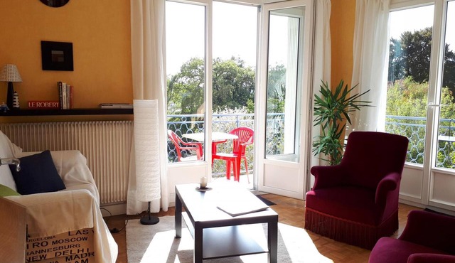 Apartment Vichy, 1 bedroom, 2 persons