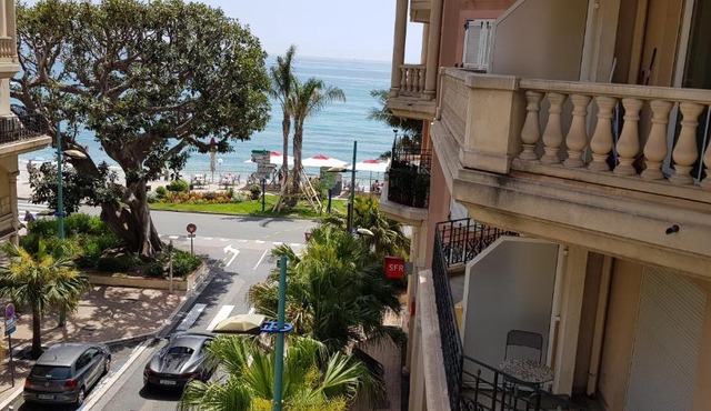 Apartment Victoria Palace Sea View