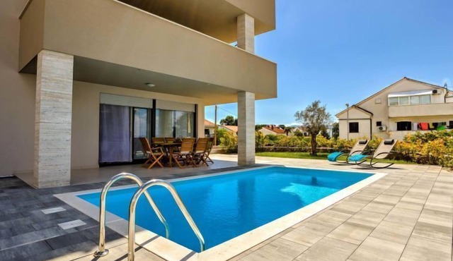 Apartment ViD by Interhome