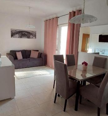 Apartment Vida I