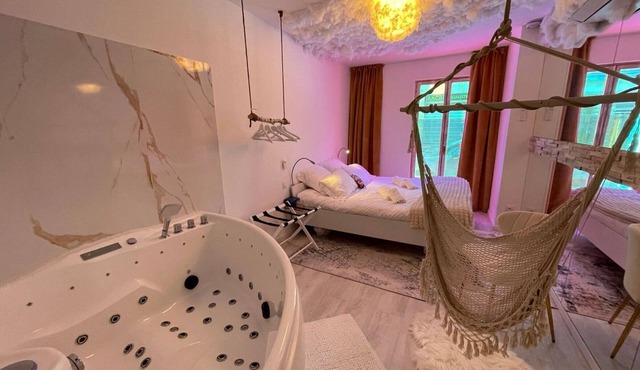 Apartment Vierzon, 1 bedroom, 2 persons